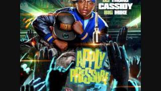 Cassidy Ft ARAB  Always Strapped [upl. by Jeanna61]