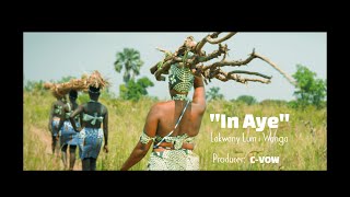 In Aye Lakwany Lum  Neo Okello Official Music Video [upl. by Aelahc]