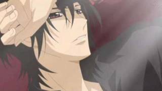 kaname kuran vampire knight [upl. by Swarts]