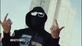 Booter Bee x Wewantwraiths  Mayor official video [upl. by Lainad]