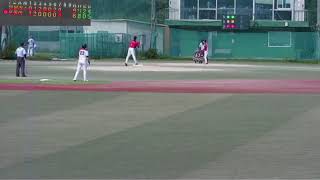 20240922 4경기 Tumblers vs 안산포돌이야구팀 준결승 [upl. by Emilia]