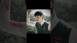 Cheong San edit Keşfet Keşfetedüş kdramaedit cheongsan kdrama allofusaredead [upl. by Oigufer]