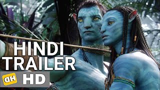 Avatar The Way of Water  Official IMAX® Trailer [upl. by Cerys]