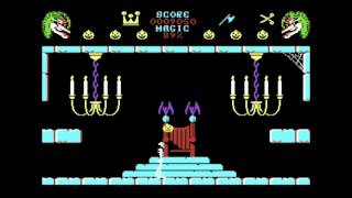 C64Longplay  Cauldron 2 720p [upl. by Lareena]