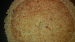 Going nuts over this Buttery Coconut Pie [upl. by Caleb]