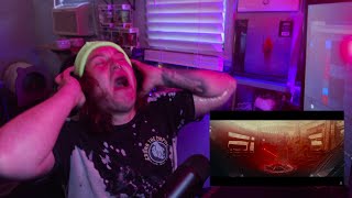 Falling In Reverse  Prequel Reaction [upl. by Madoc]