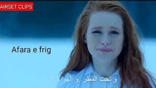 la Afereya fi True love story❤️Roman Arabic song translated Afara e frig [upl. by Robyn]