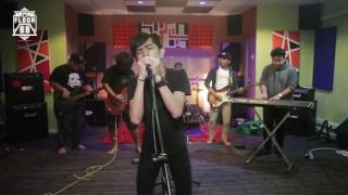 Floor 88  Andainya Aku Pergi Dulu Alleycats cover [upl. by Darrey917]