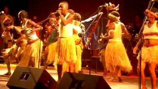 MABELE ELISI en concert  Bawuta na Mboka [upl. by Askwith703]