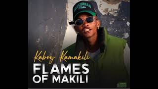 Kaboy Kamakili  No Introduction ft Manxebe [upl. by Gamal]