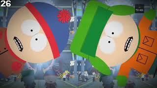 South Park Season 26 Intro [upl. by Howey]