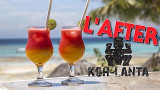 KOH LANTA EPISODE 3  LAFTER [upl. by Hugo]