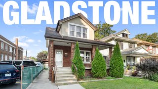 1485 Gladstone Ave Windsor ON  EXP Realty WindsorEssex Real Estate [upl. by Elleinaj452]