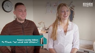 Kopen zonder Kijken 4 2019  “Wat mij betreft wordt het écht Uithoorn” [upl. by Wolfgram6]