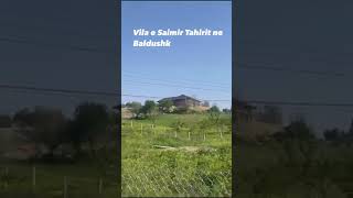 A eshte kjo vila e Sajmir Tahirit Video timonial [upl. by Lauhsoj]