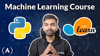 Machine Learning with Python and ScikitLearn – Full Course [upl. by Ahrendt]