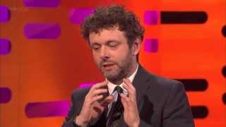 The Graham Norton Show  S11E01 Part 24 [upl. by Leirum906]