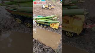 Toy truck toy short toy video [upl. by Cadell]