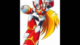 Mega Man X2 Zero 8bit [upl. by Zingale]