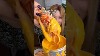 Proof that America is living in 2050… shorts viral mukbang [upl. by Gefell352]