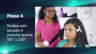 Make Liss BOTOX da Amávia  veja o Antes e depois [upl. by Nell]