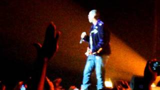 R Kelly live Thoia Thoing HMH Amsterdam 19042011 [upl. by Jowett286]