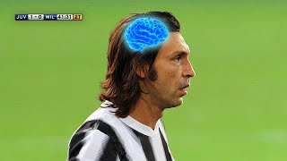 The Genius of Andrea Pirlo [upl. by Assereht]