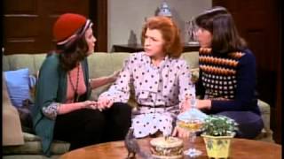 Rhoda  S01E21  Chest Pains [upl. by Endys]