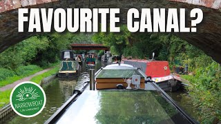 A BEAUTIFUL NARROWBOAT JOURNEY on the STUNNING Stratford upon Avon Canal Ep179 [upl. by Derron]