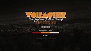 Wolfmother  Joker amp The Thief Final Hour Mix [upl. by Airpal]