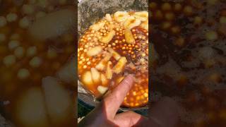 The ONLY way to make Garbanzo Beans taste good [upl. by Dweck]