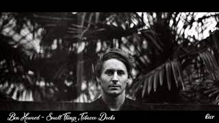 Ben Howard  Small Things  Tobacco Docks [upl. by Ahgiela]