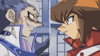 Duel  Jaden VS Sartorius [upl. by Bethel]