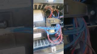 Dometic RV Furnace not working Diagnostic test rvlife rvliving [upl. by Lacsap]