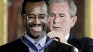 Gifted Hands the Ben Carson Story [upl. by Ayamat32]