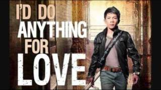 JOVIT BALDIVINO  ID DO ANYTHING FOR LOVE lyrics [upl. by Elodie]