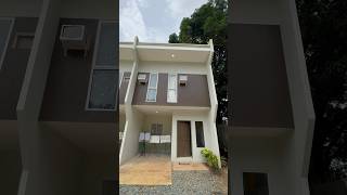 P62M👆House and lot for Sale in San Roque Antipolo near Cabrera Road amp Ynares Center antipolo [upl. by Aeel]