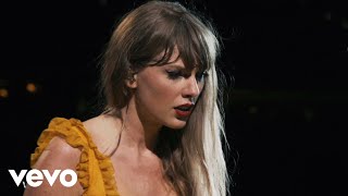 Taylor Swift  tolerate it Official Music Video The Eras Tour Movie [upl. by Nylrak]