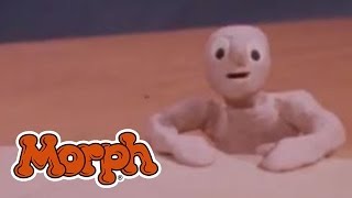 MORPH  CHAS FIRST TV APPEARANCE [upl. by Macri]