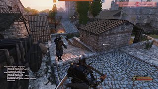 Bannerlord серия 9 прохождение [upl. by Darin158]