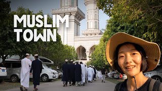 Visiting a MUSLIM TOWN in Southern Yunnan  Great Halal Food and nice people  EP21 S2 [upl. by Baxter77]