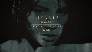 Edyta Górniak  Litania 2020 Remaster [upl. by Essilec]