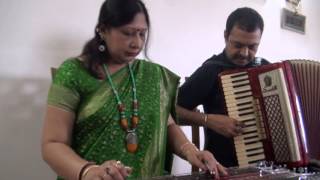 Jaane Jaan Dhoondta Phir Raha Instrumental  Hawaiian Guitar  Accordion [upl. by Carnay]