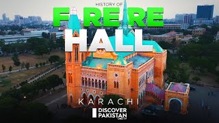 History of quotFrere Hallquot Karachi  Discover Pakistan TV [upl. by Isis]