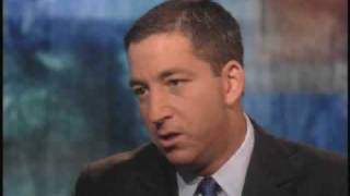 BILL MOYERS JOURNAL  Web Exclusive Glenn Greenwald on Afghanistan  PBS part 1 of 3 [upl. by Zena]