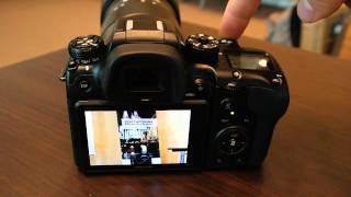 Samsung NX1 burst [upl. by Rannug]