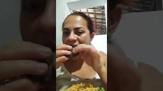 bora comer peixe muito bom [upl. by Laenahtan]