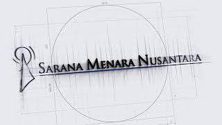 Video Profile PT Sarana Menara Nusantara 2020 [upl. by Hillyer883]