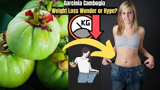 Discover the Skinny Secret Unveiling the Power of Garcinia Cambogia for Weight Loss [upl. by Cooe896]