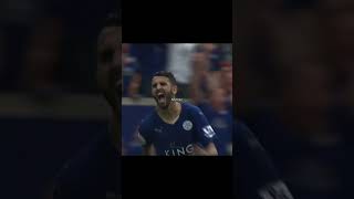 Riyad Mahrez [upl. by Neelloc]